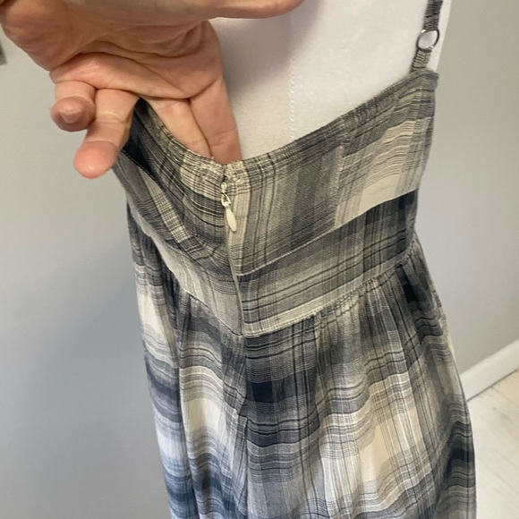 Cotton sundress. - Picture 3 of 7